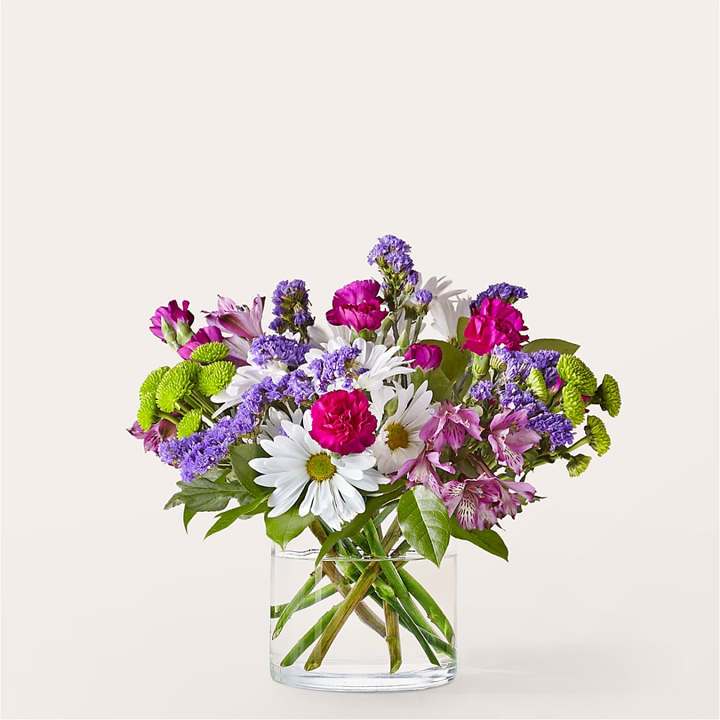 Wild Berry Bouquet – WOYSHNER'S FLOWER SHOP, Lackawanna NY
