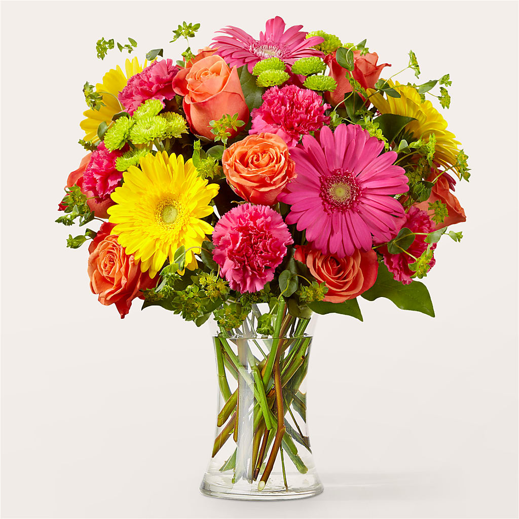 Fruit Punch Bouquet – WOYSHNER'S FLOWER SHOP, Lackawanna NY