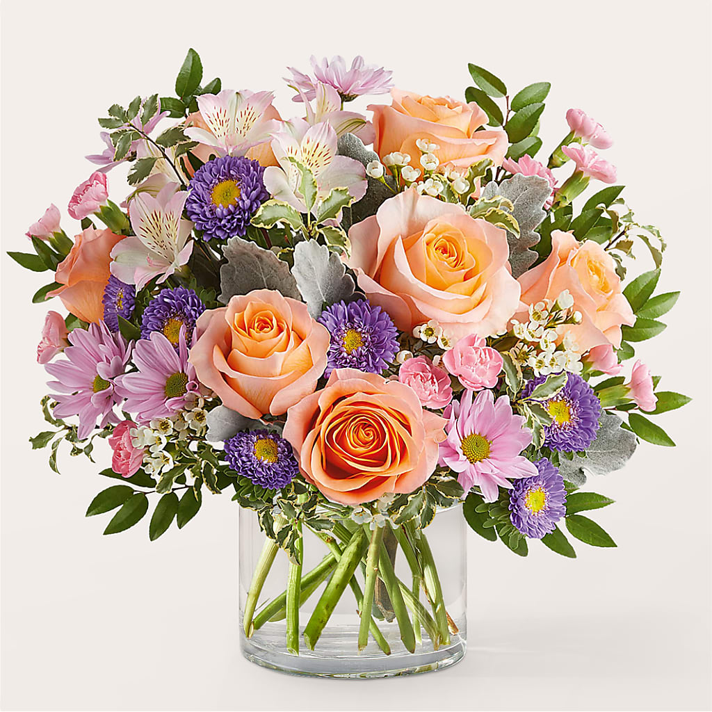 Glimmer Bouquet – WOYSHNER'S FLOWER SHOP, Lackawanna NY