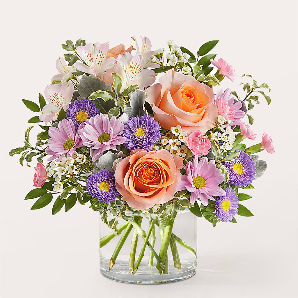 Glimmer Bouquet – WOYSHNER'S FLOWER SHOP, Lackawanna NY