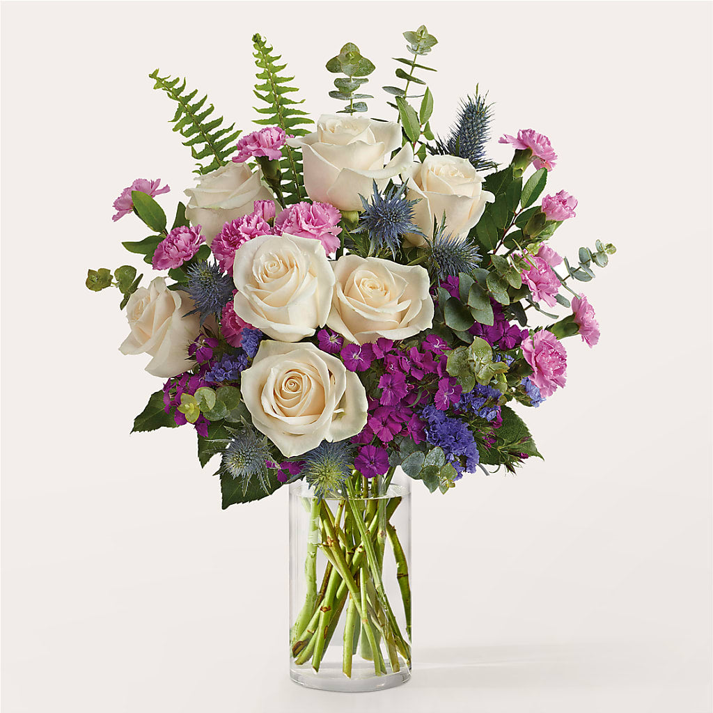 The Gala Bouquet – WOYSHNER'S FLOWER SHOP, Lackawanna NY