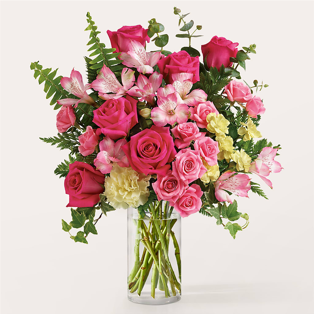 Strawberry Margarita Bouquet – WOYSHNER'S FLOWER SHOP, Lackawanna NY