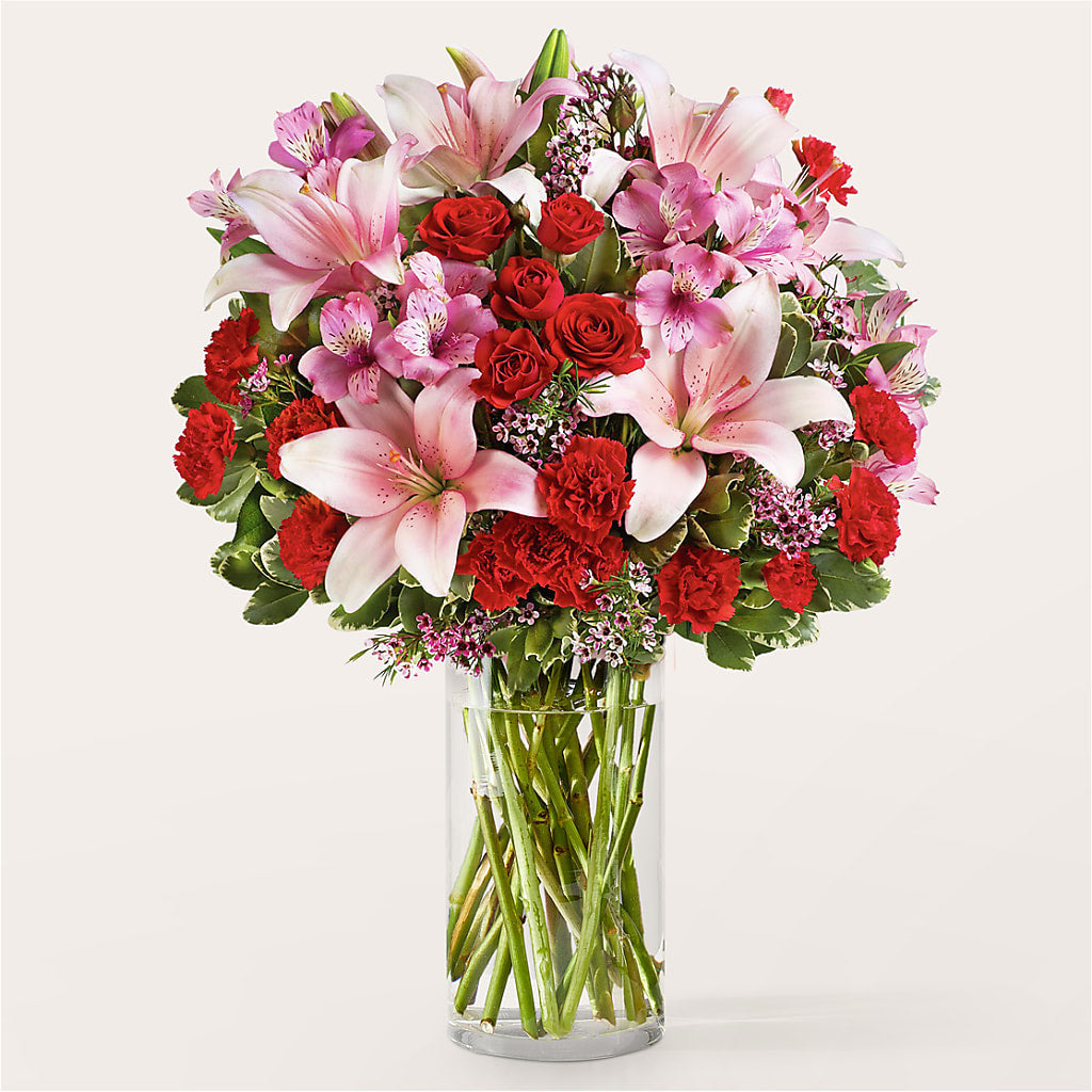 Kismet Bouquet – WOYSHNER'S FLOWER SHOP, Lackawanna NY