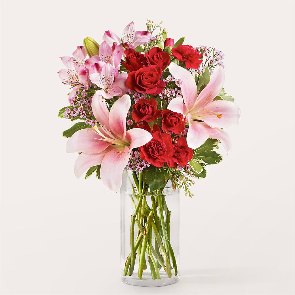 Kismet Bouquet – WOYSHNER'S FLOWER SHOP, Lackawanna NY