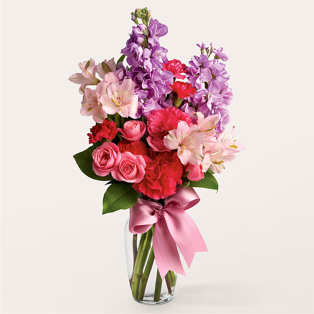 Main Character Bouquet – WOYSHNER'S FLOWER SHOP, Lackawanna NY