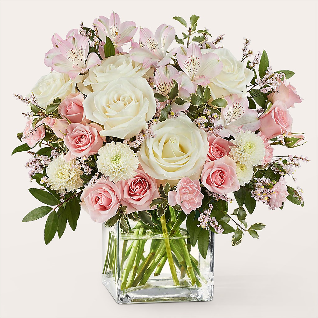 Day Made Bouquet – WOYSHNER'S FLOWER SHOP, Lackawanna NY