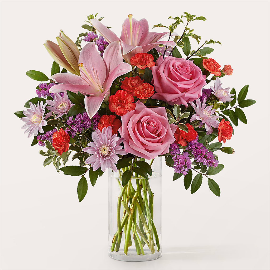 Sequins Bouquet – WOYSHNER'S FLOWER SHOP, Lackawanna NY