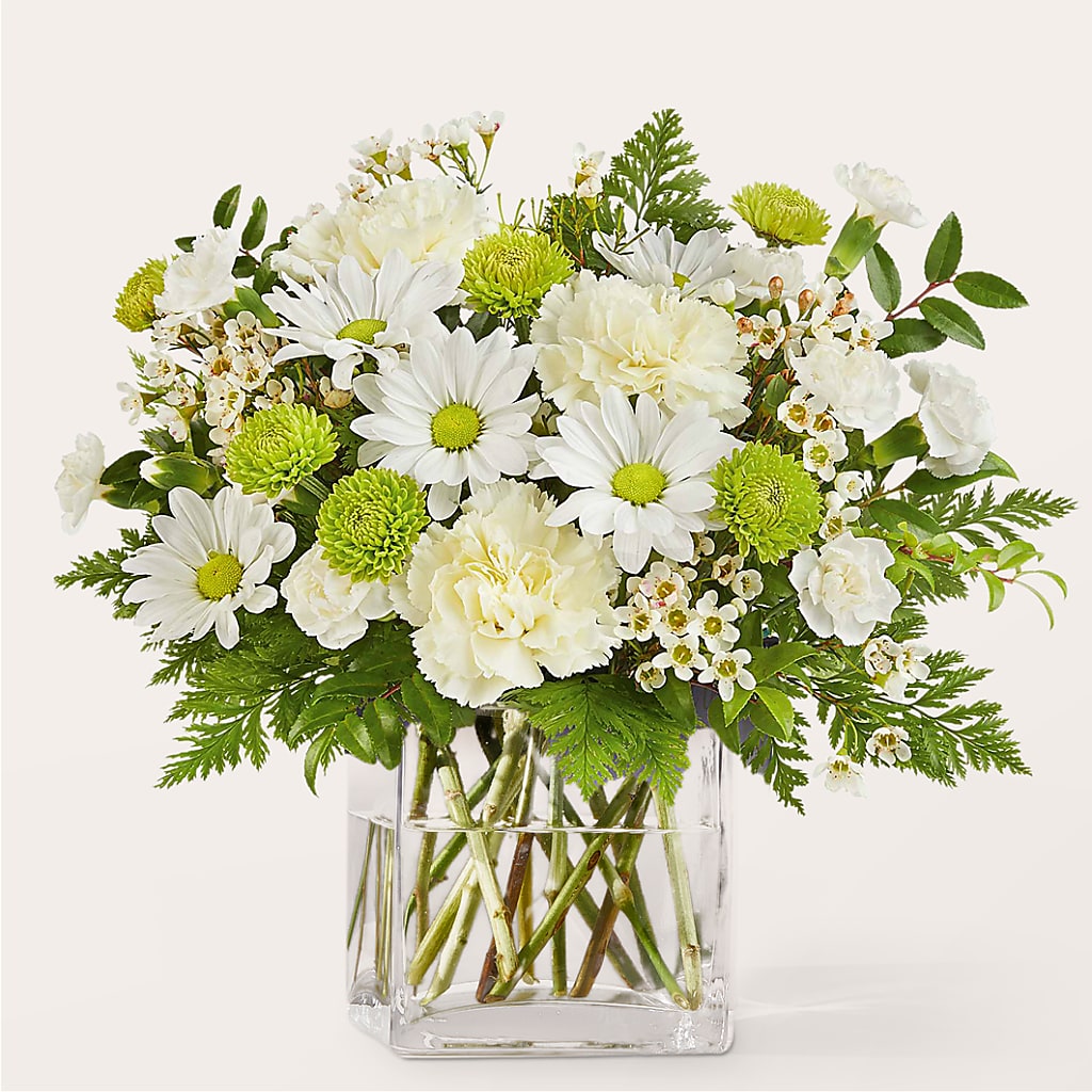 Momentary Meditation Bouquet – WOYSHNER'S FLOWER SHOP, Lackawanna NY