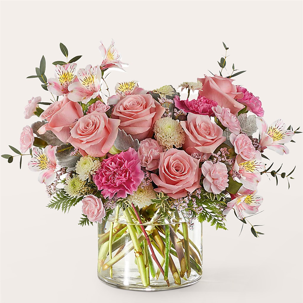 The Treehouse Bouquet – WOYSHNER'S FLOWER SHOP, Lackawanna NY