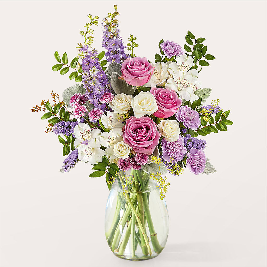 Lucky Me Bouquet – WOYSHNER'S FLOWER SHOP, Lackawanna NY