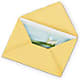 Greeting Card – WOYSHNER'S FLOWER SHOP, Lackawanna NY