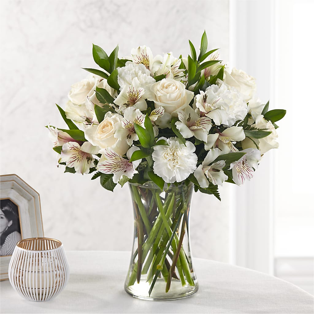 Cherished Friend Bouquet – WOYSHNER'S FLOWER SHOP, Lackawanna NY