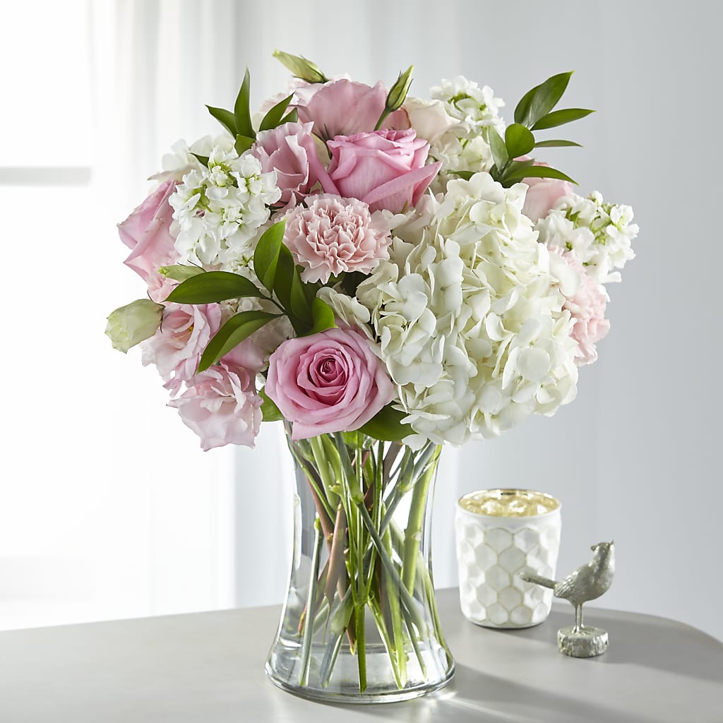 Guiding Grace Bouquet – WOYSHNER'S FLOWER SHOP, Lackawanna NY