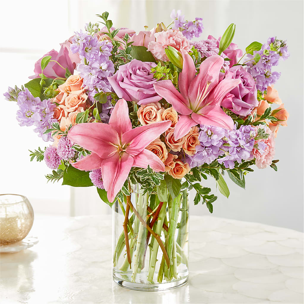 Resilience Bouquet – WOYSHNER'S FLOWER SHOP, Lackawanna NY