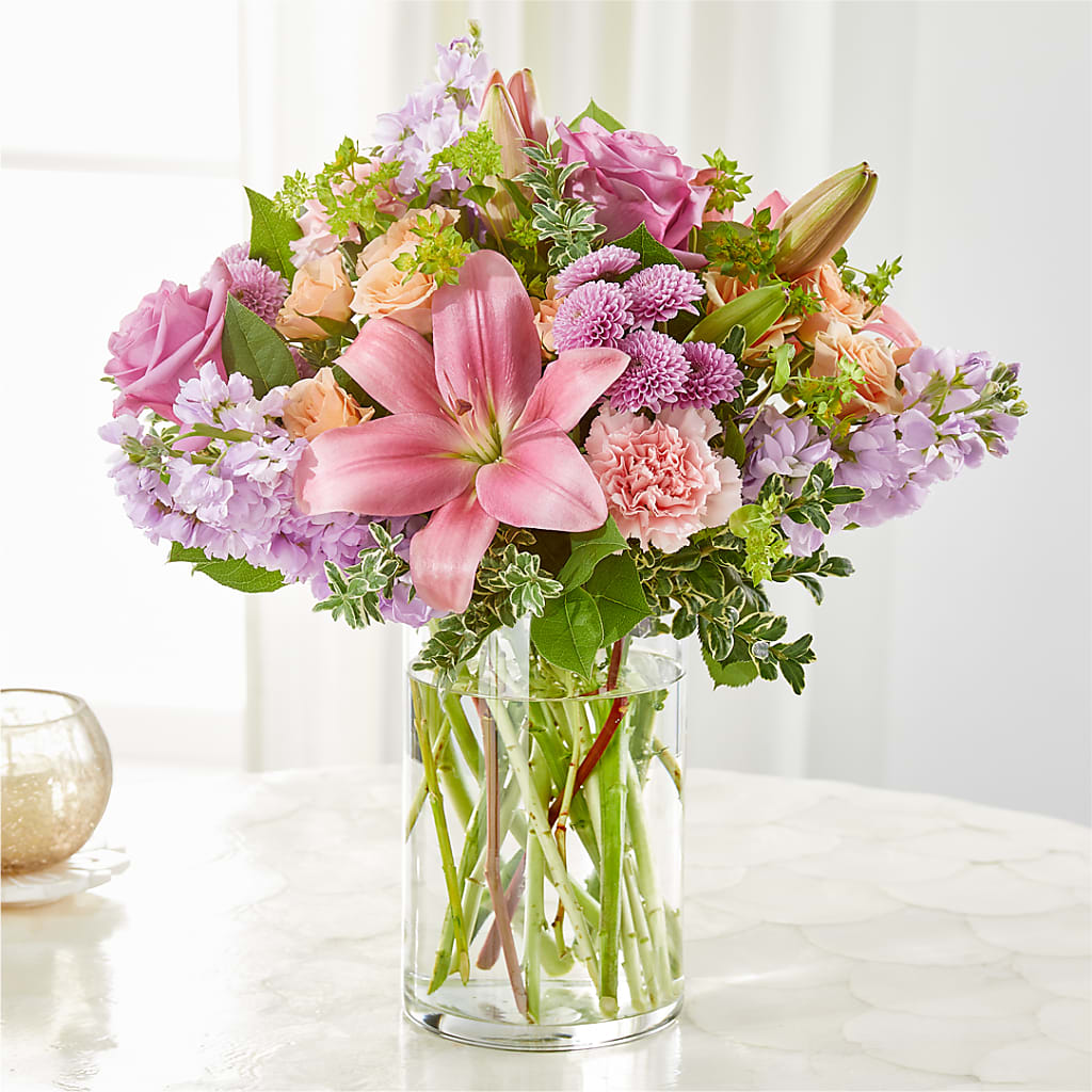 Resilience Bouquet – WOYSHNER'S FLOWER SHOP, Lackawanna NY