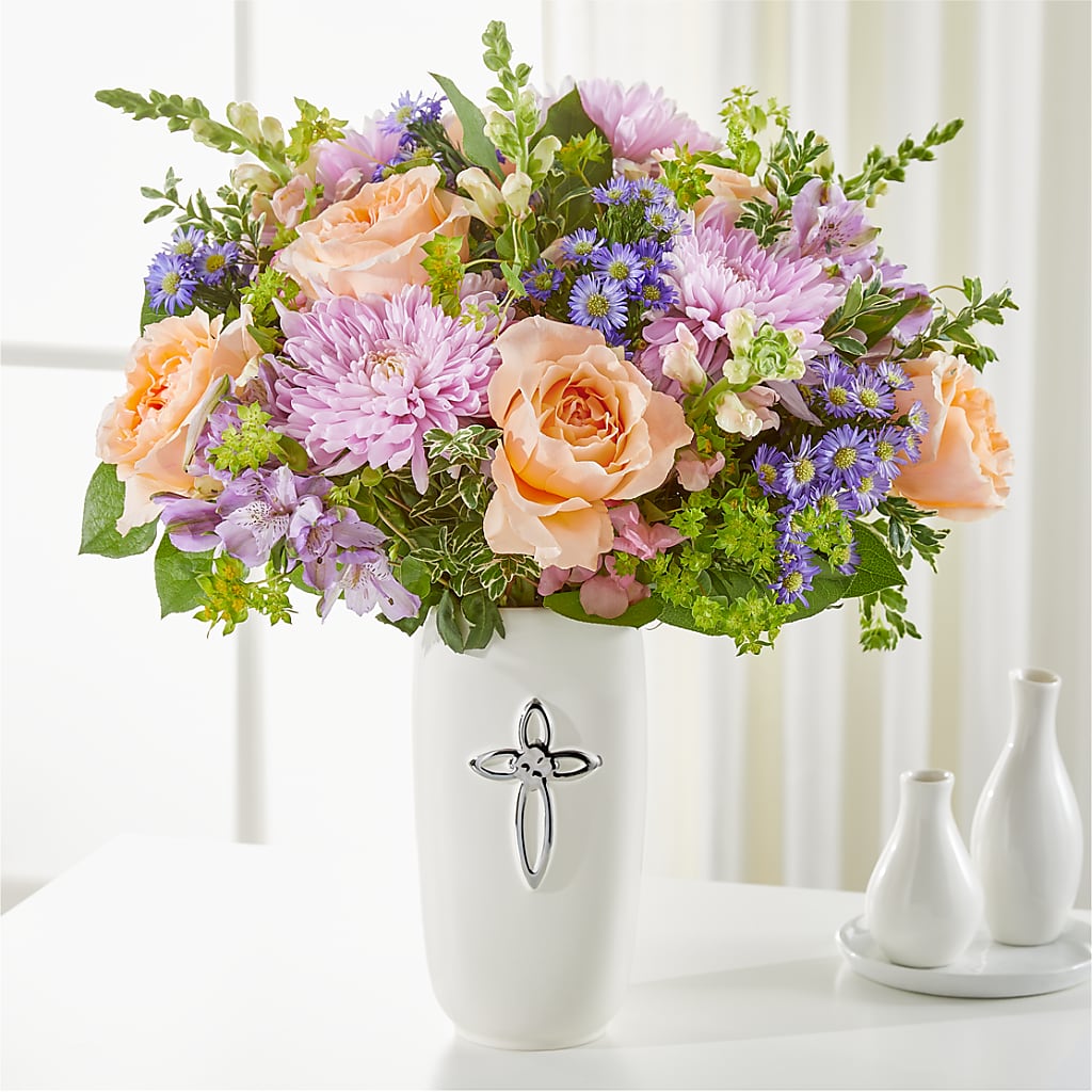Divine Gift Bouquet – WOYSHNER'S FLOWER SHOP, Lackawanna NY