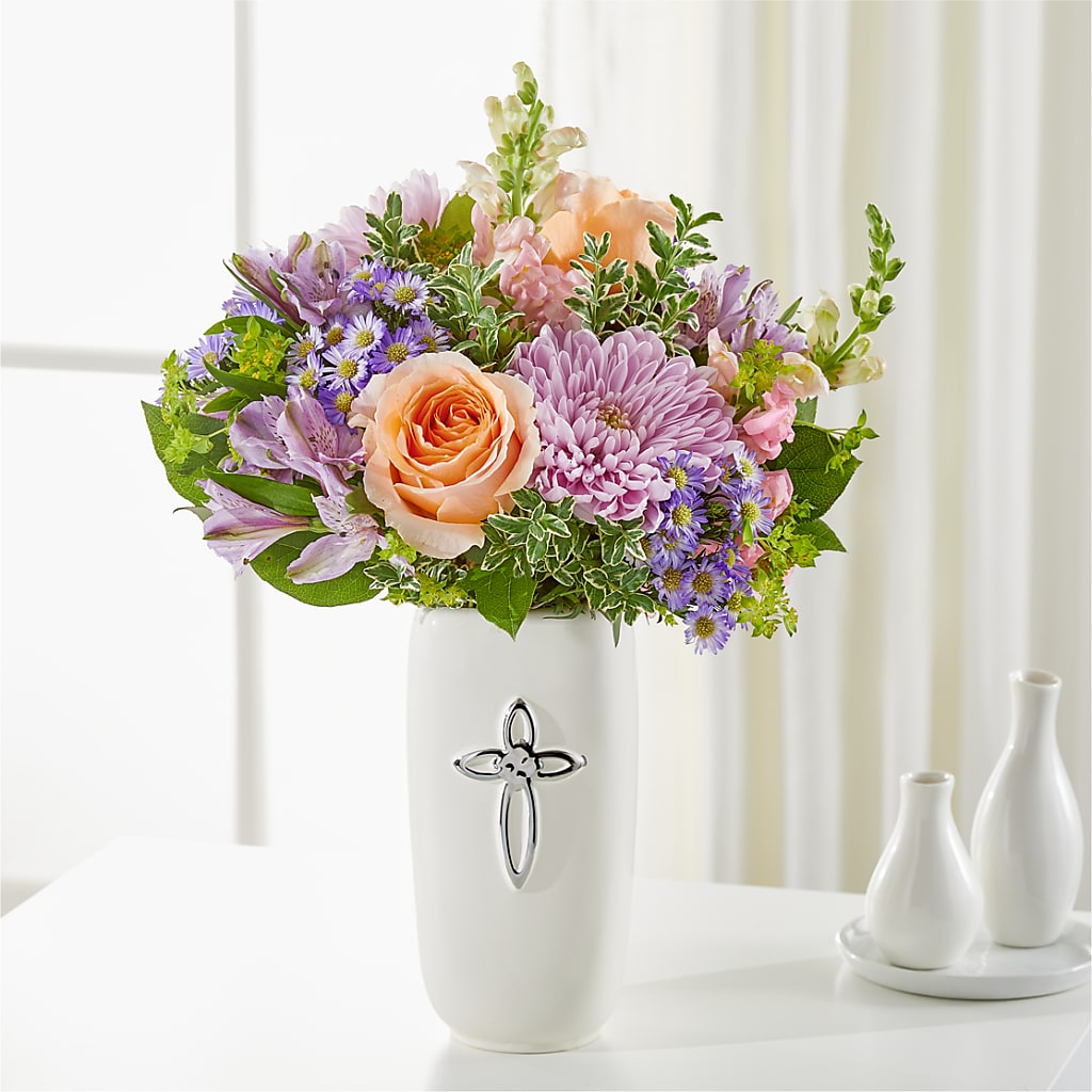 Divine Gift Bouquet – WOYSHNER'S FLOWER SHOP, Lackawanna NY