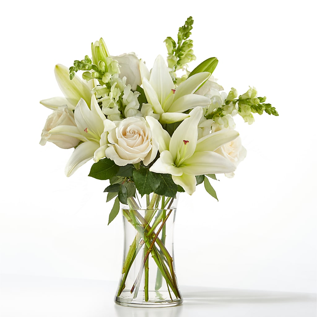 Eternal Friendship Bouquet – WOYSHNER'S FLOWER SHOP, Lackawanna NY