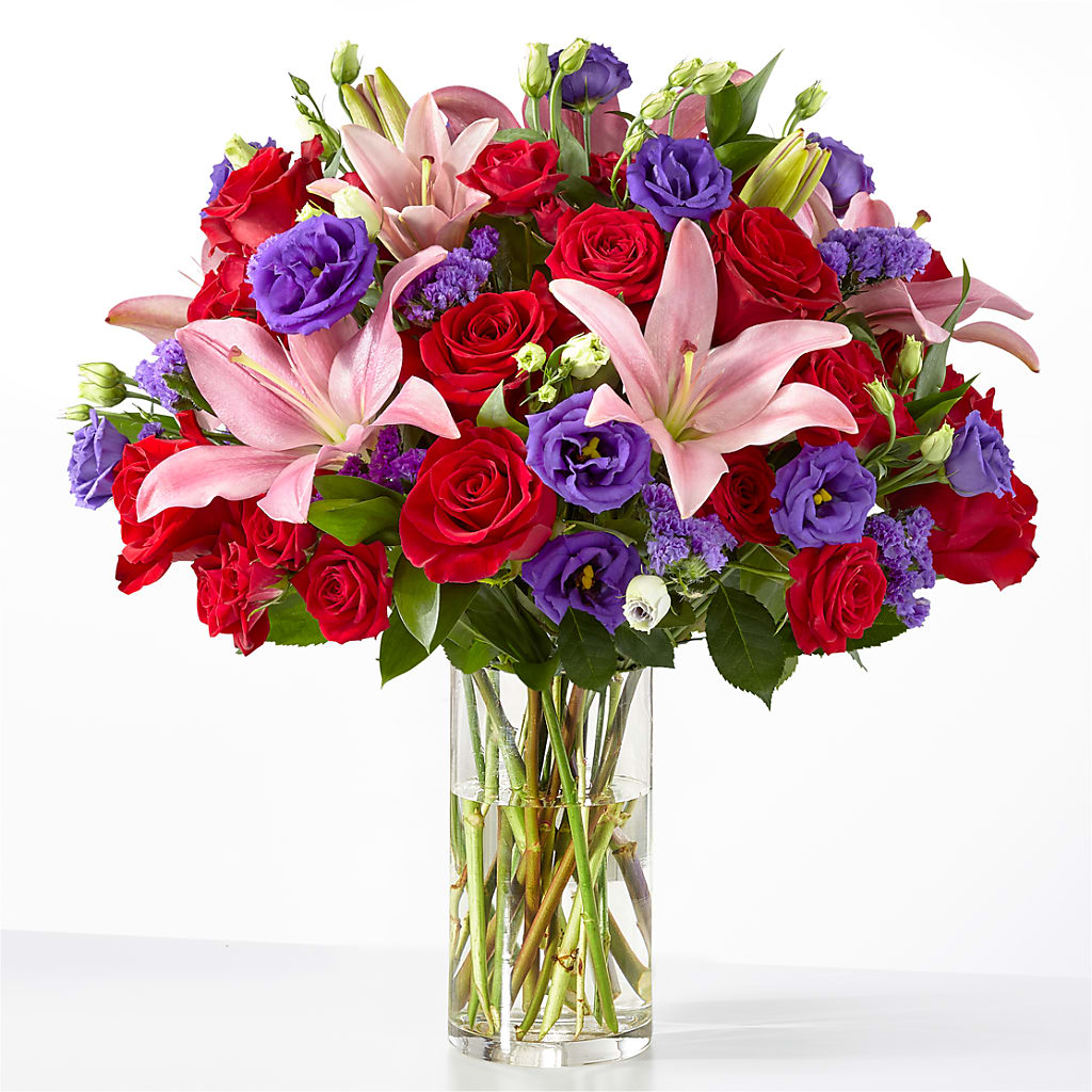 Truly Stunning Bouquet – WOYSHNER'S FLOWER SHOP, Lackawanna NY