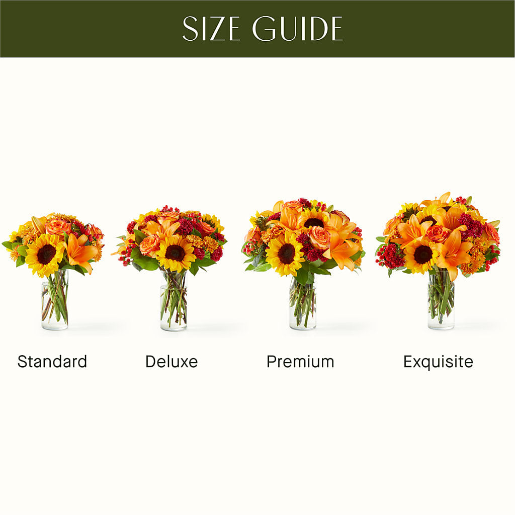 Fall Day Bouquet – WOYSHNER'S FLOWER SHOP, Lackawanna NY