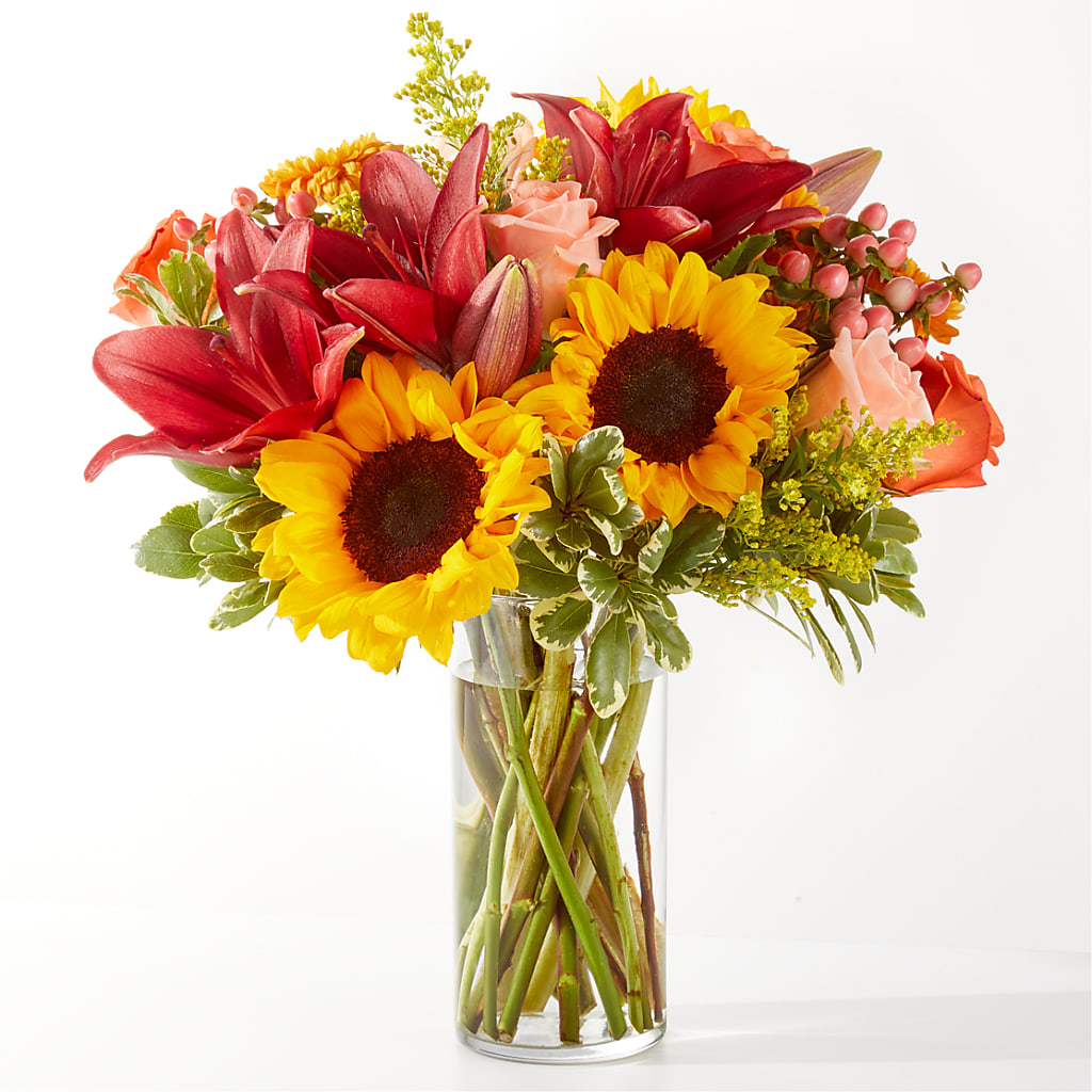 Acorn Lane Bouquet – WOYSHNER'S FLOWER SHOP, Lackawanna NY