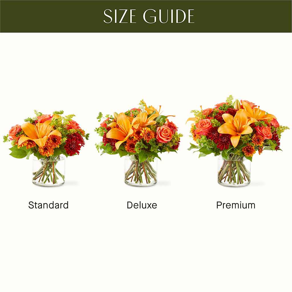 Honeycrisp Bouquet – WOYSHNER'S FLOWER SHOP, Lackawanna NY