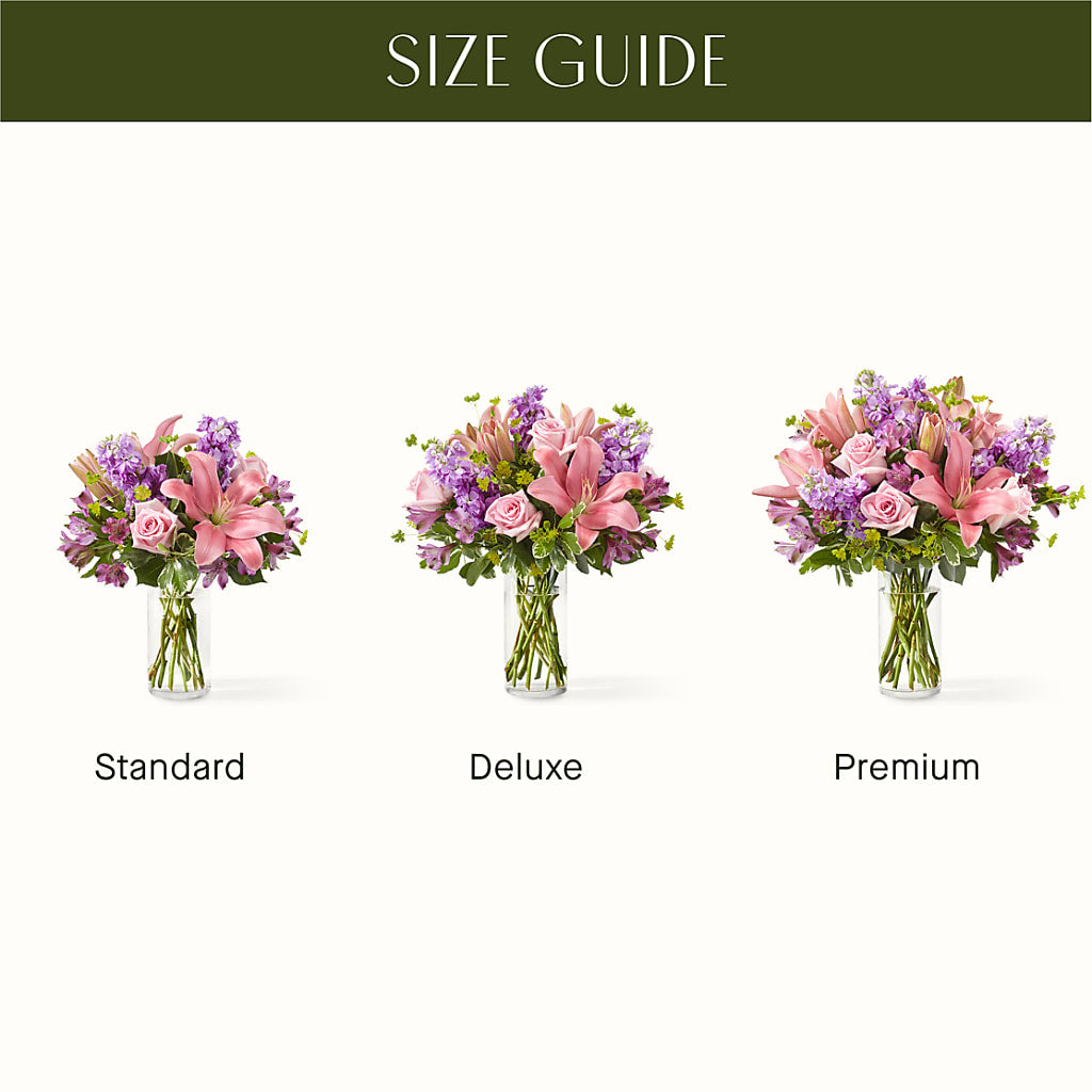 Precious Petals Bouquet – WOYSHNER'S FLOWER SHOP, Lackawanna NY