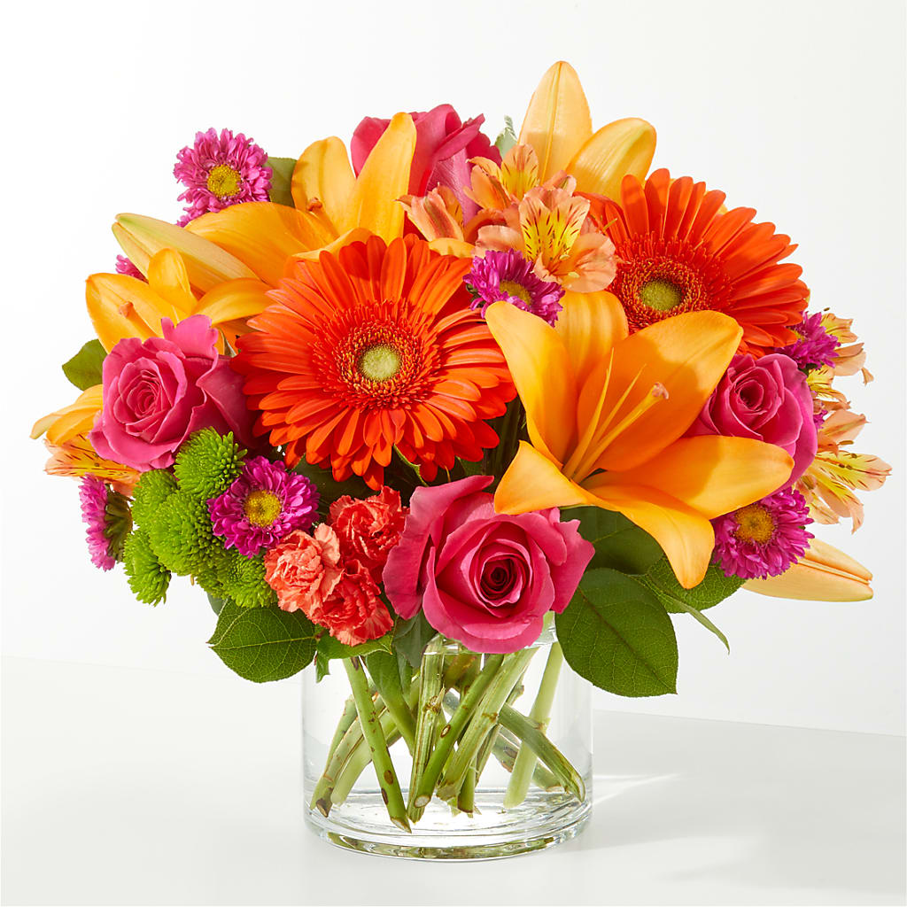 Soiree Bouquet – WOYSHNER'S FLOWER SHOP, Lackawanna NY