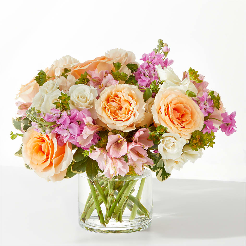 Paradise Bouquet – WOYSHNER'S FLOWER SHOP, Lackawanna NY