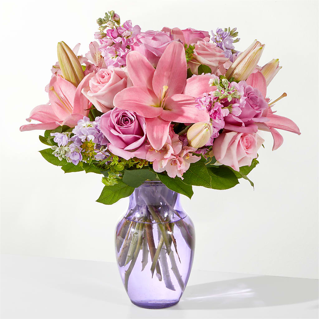 The Crown Jewel Bouquet – WOYSHNER'S FLOWER SHOP, Lackawanna NY