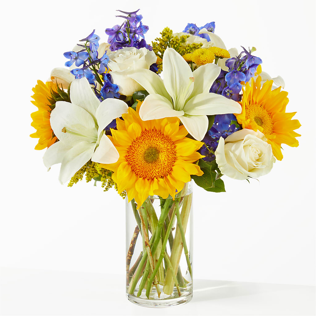 Stargazing Bouquet – WOYSHNER'S FLOWER SHOP, Lackawanna NY