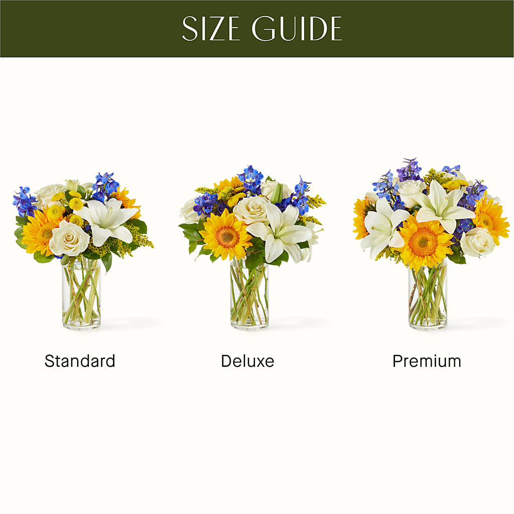 Stargazing Bouquet – WOYSHNER'S FLOWER SHOP, Lackawanna NY
