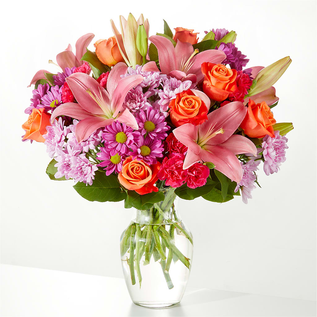 One and Only Bouquet – WOYSHNER'S FLOWER SHOP, Lackawanna NY