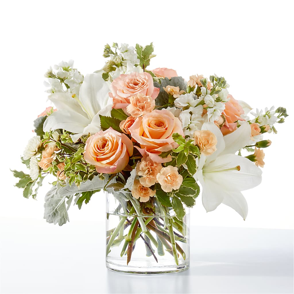 Darling Bouquet – WOYSHNER'S FLOWER SHOP, Lackawanna NY