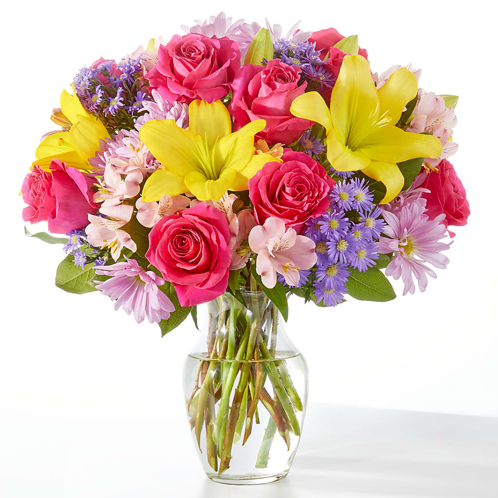 Sprinkles Bouquet – WOYSHNER'S FLOWER SHOP, Lackawanna NY