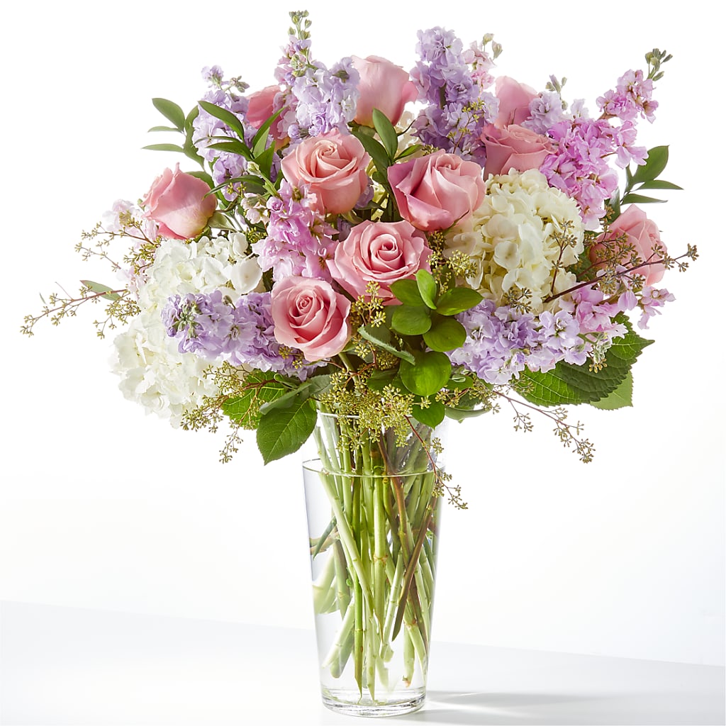 Embraced Bouquet – WOYSHNER'S FLOWER SHOP, Lackawanna NY