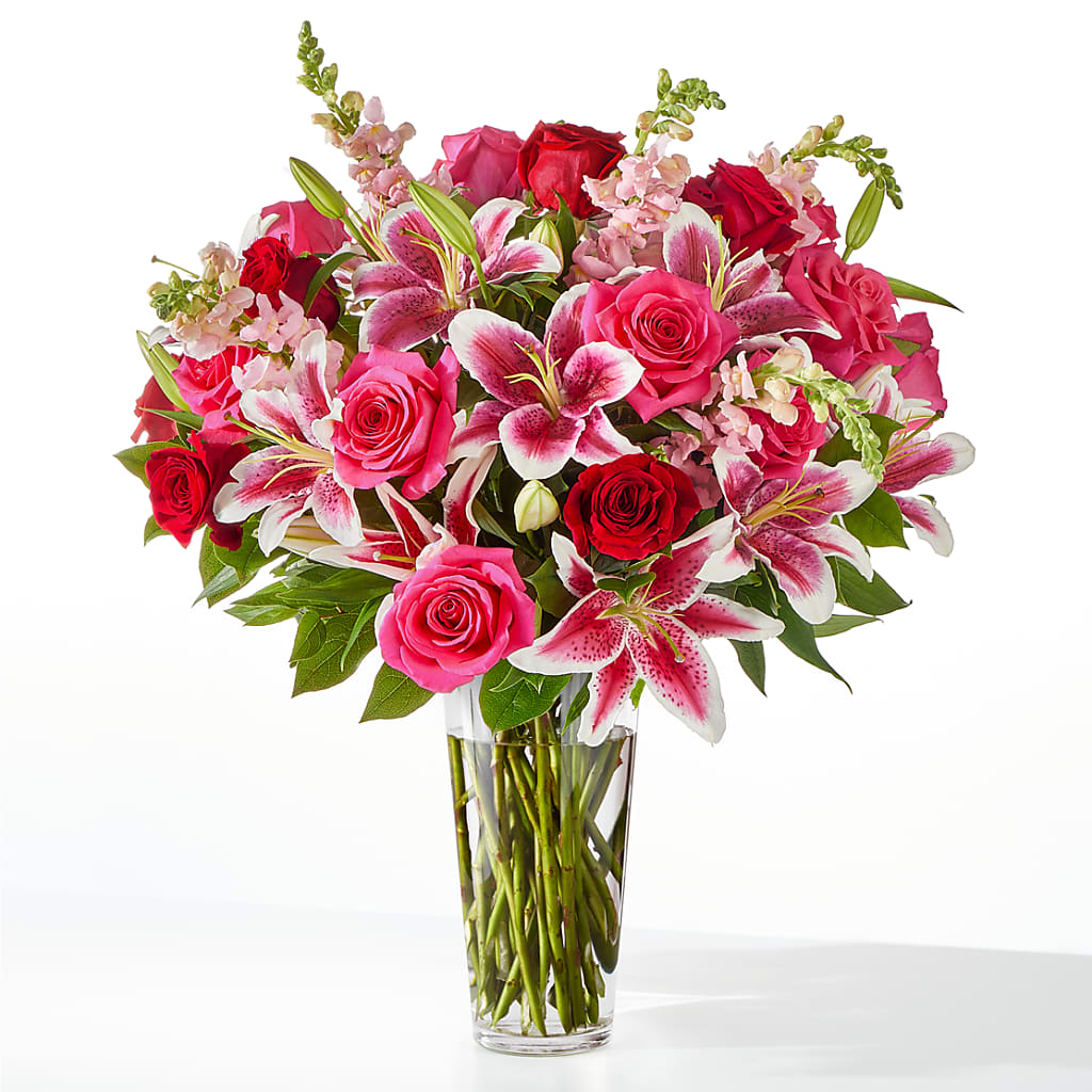Always You Bouquet – WOYSHNER'S FLOWER SHOP, Lackawanna NY