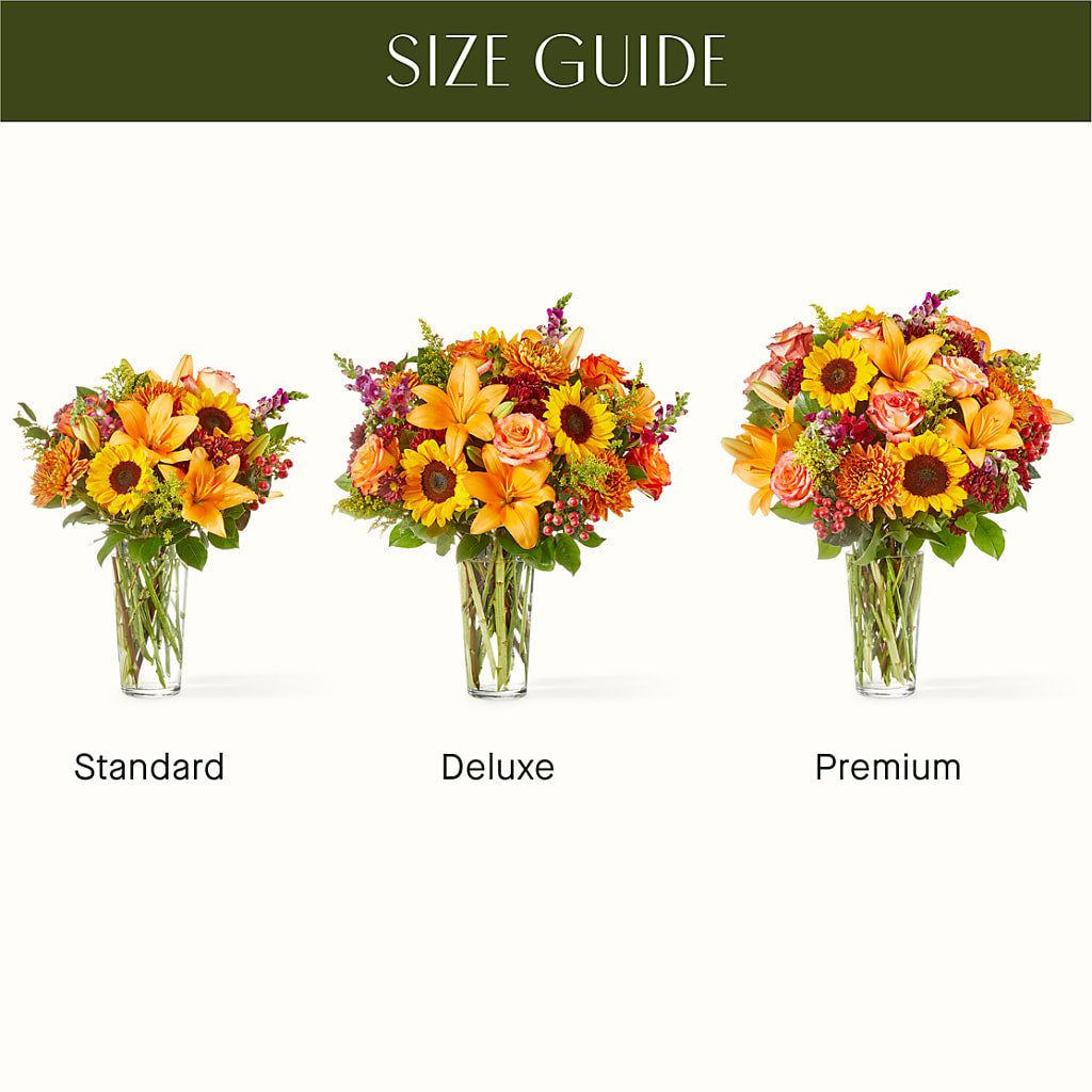 Seasons Change Bouquet – WOYSHNER'S FLOWER SHOP, Lackawanna NY
