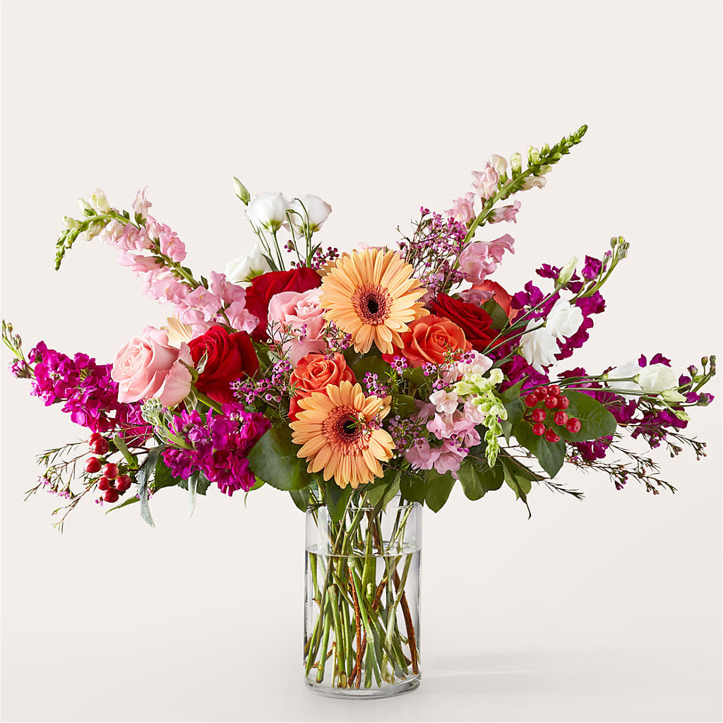 Renaissance Luxury Bouquet – WOYSHNER'S FLOWER SHOP, Lackawanna NY
