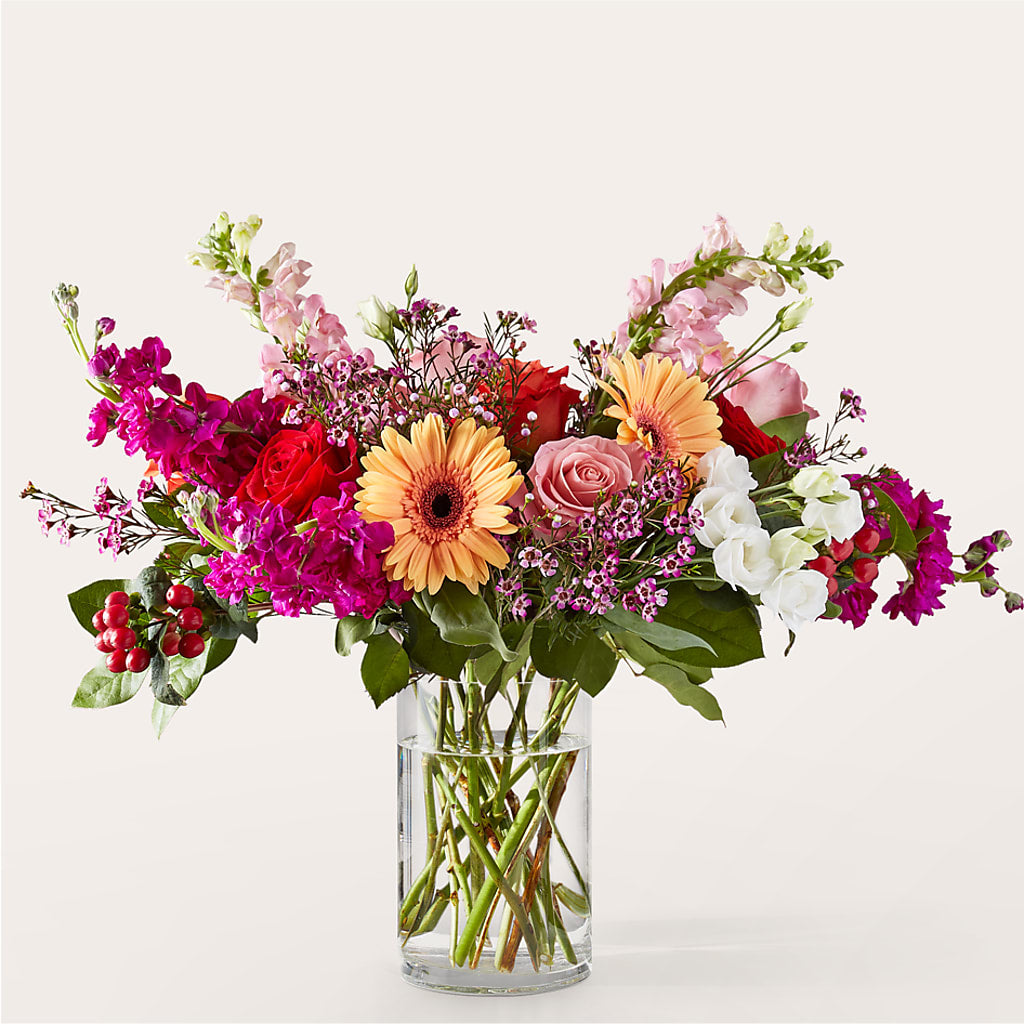 Renaissance Luxury Bouquet – WOYSHNER'S FLOWER SHOP, Lackawanna NY