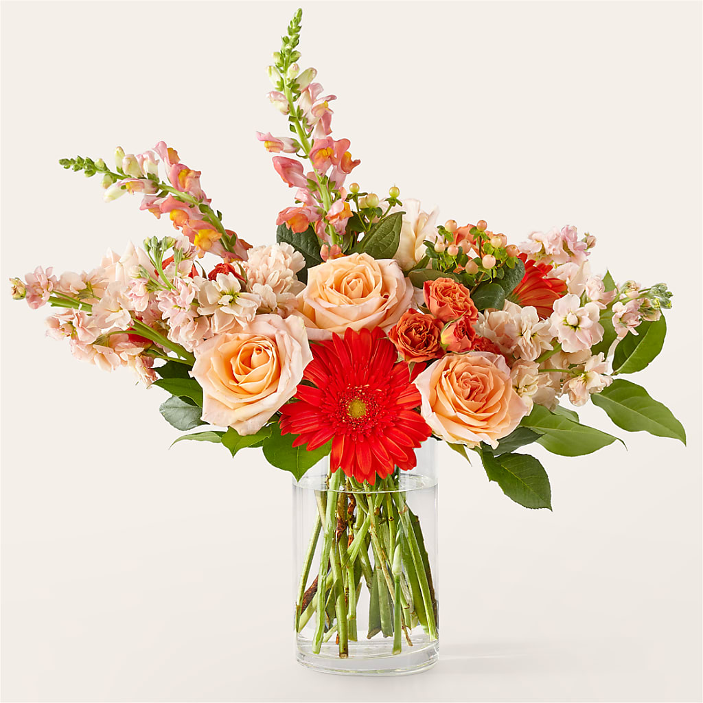 Paloma Please Bouquet – WOYSHNER'S FLOWER SHOP, Lackawanna NY