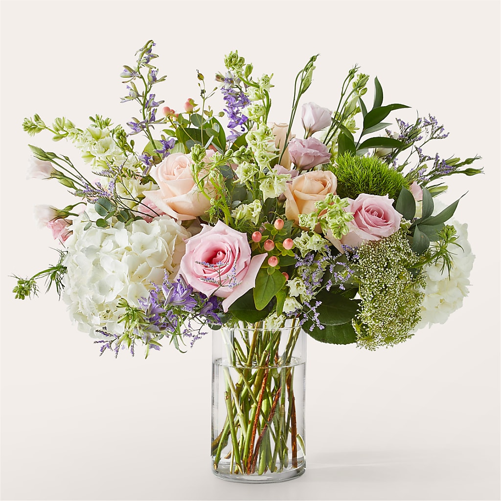 From Scratch Luxury Bouquet – WOYSHNER'S FLOWER SHOP, Lackawanna NY
