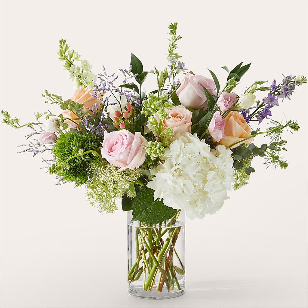 From Scratch Luxury Bouquet – WOYSHNER'S FLOWER SHOP, Lackawanna NY