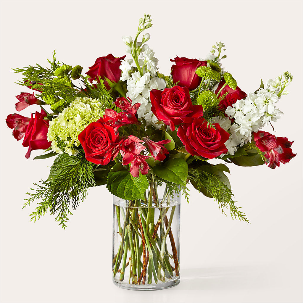 Tree Shopping Bouquet – WOYSHNER'S FLOWER SHOP, Lackawanna NY