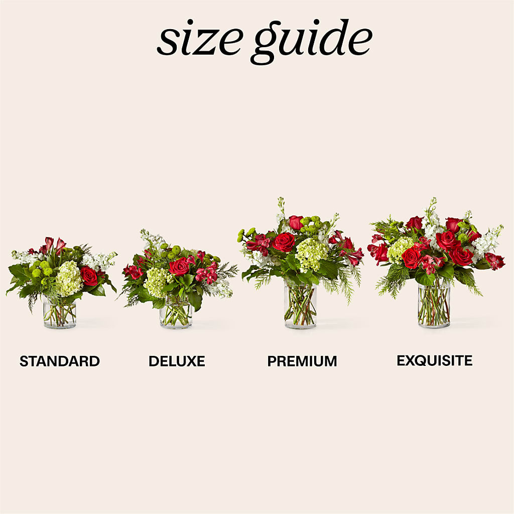 Tree Shopping Bouquet – WOYSHNER'S FLOWER SHOP, Lackawanna NY