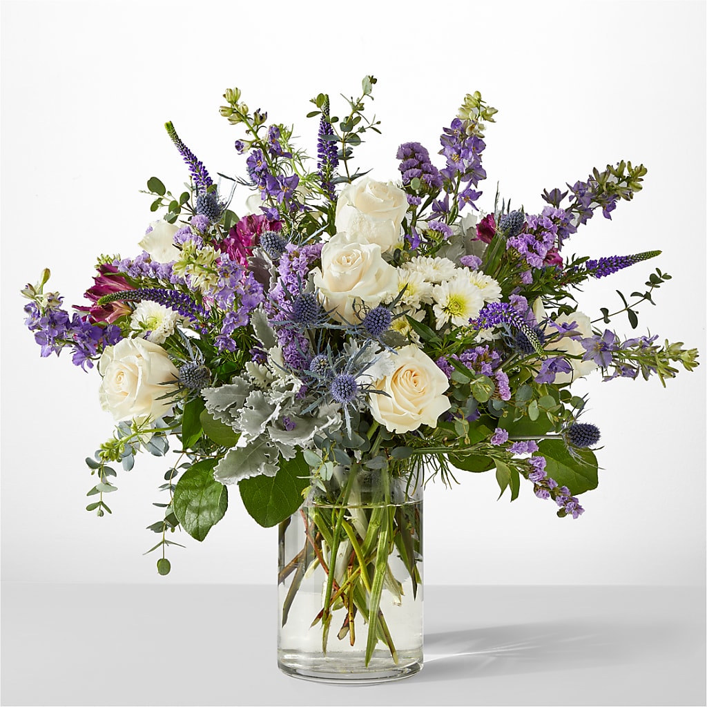 Shooting Star Bouquet – WOYSHNER'S FLOWER SHOP, Lackawanna NY