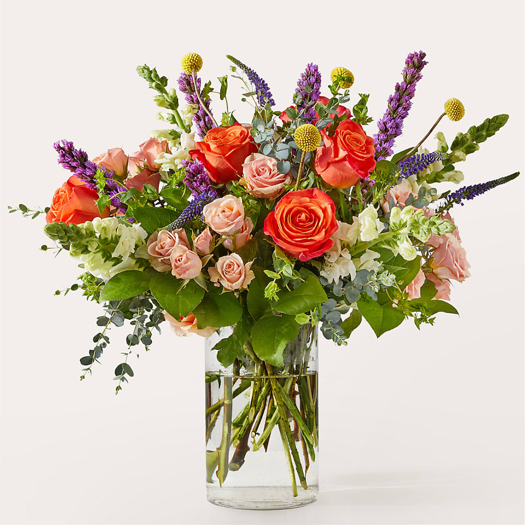 The Standout Bouquet – WOYSHNER'S FLOWER SHOP, Lackawanna NY