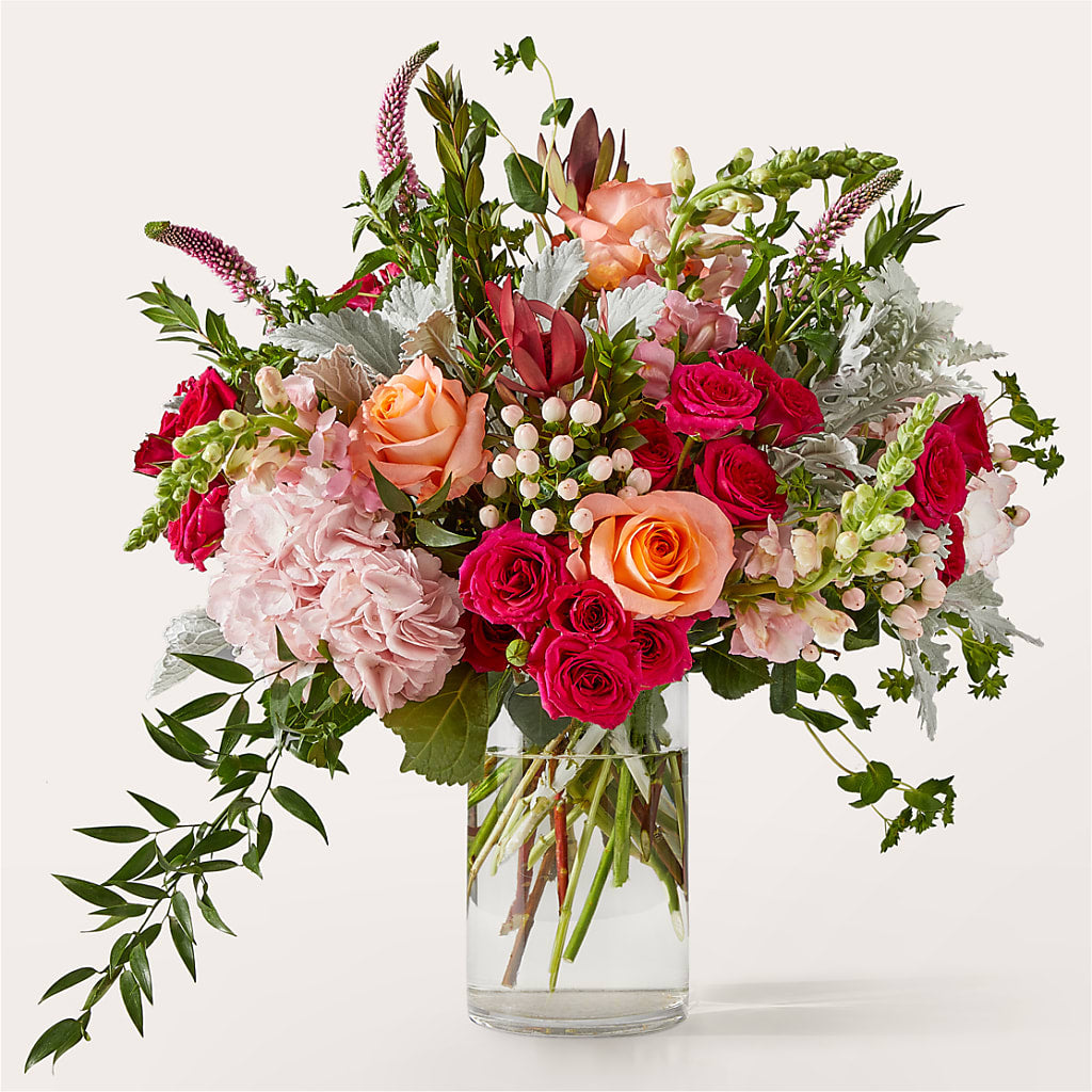 Glitz & Glam Bouquet – WOYSHNER'S FLOWER SHOP, Lackawanna NY