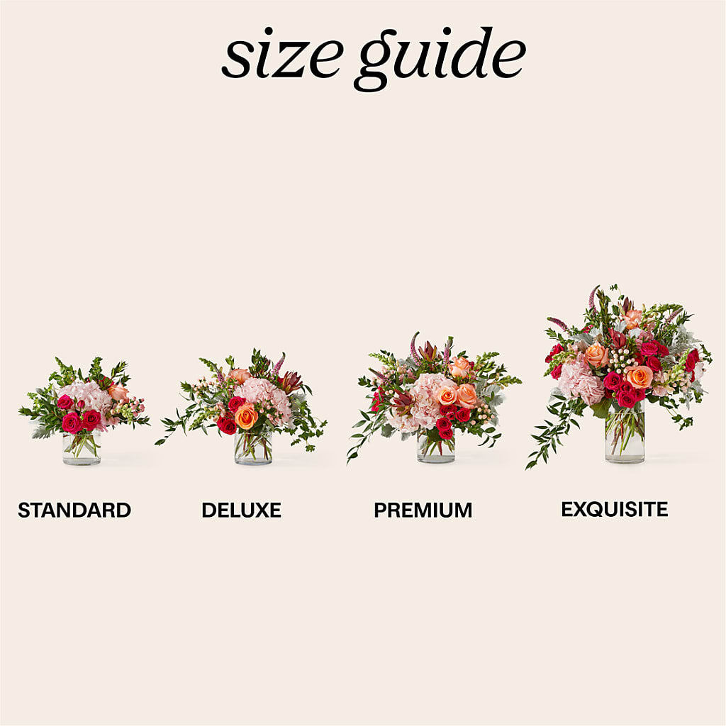 Glitz & Glam Bouquet – WOYSHNER'S FLOWER SHOP, Lackawanna NY
