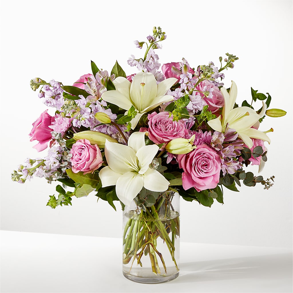 Daydreamer Bouquet – WOYSHNER'S FLOWER SHOP, Lackawanna NY